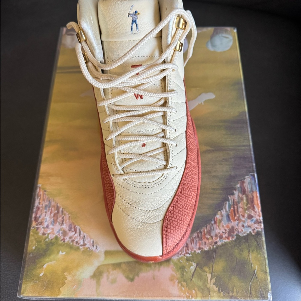 Jordan 12 Retro
Eastside Golf Out of the Clay - Picture 3 of 4